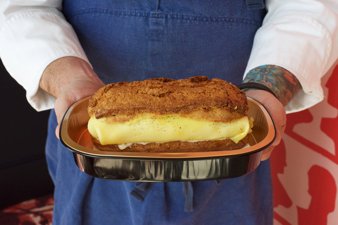Today’s Takeout Pick: The Continental